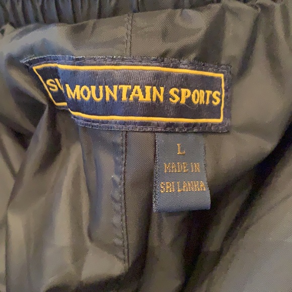 Sun mountain sports pant - Picture 4 of 6